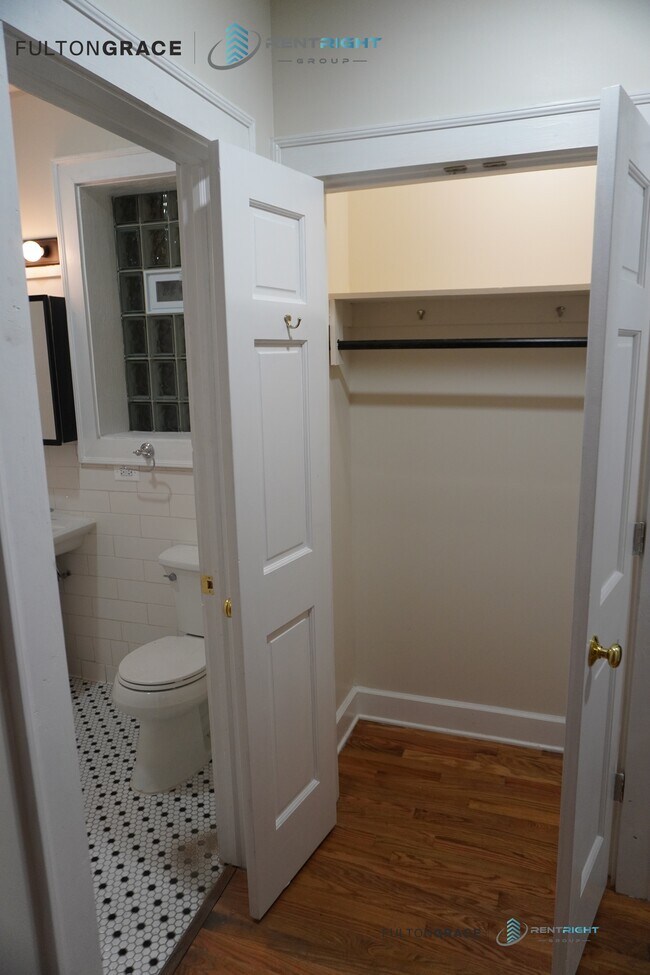 Photo - 1700-1710 W Albion Unit 1710 - GARDEN