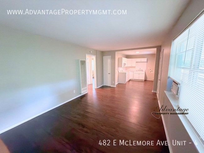 Photo - 482 E McLemore Ave