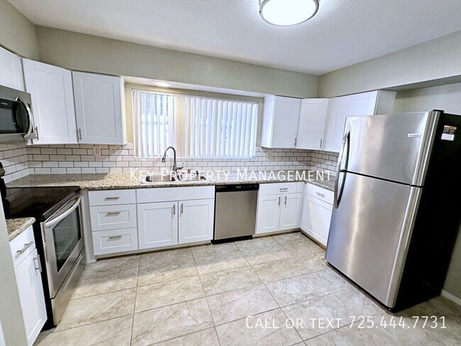 Photo - Desert Inn Villas