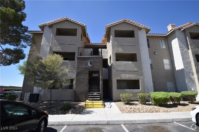 Building Photo - 4200 S Valley View Blvd Unit 3054 Rental