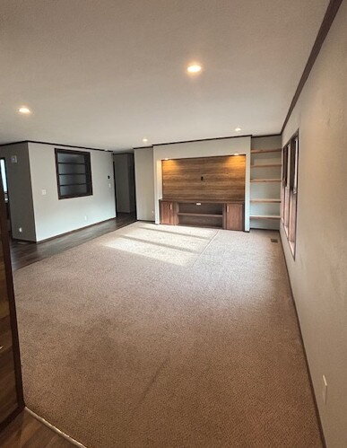 Photo - "Charming 3-Bed, 2-Bath Single Family Home with 1,580 Sq Ft of Comfort in Prime Belgrade Location!"