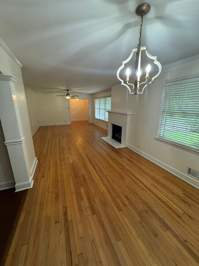 Photo - 828 Forest Ridge Dr W Casa