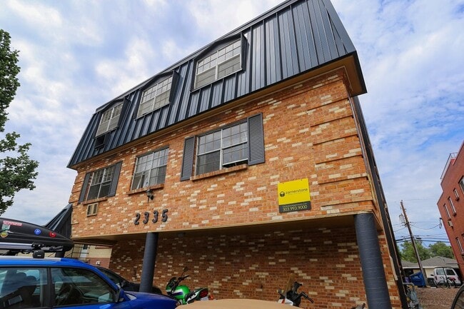 Berkshire Apartments