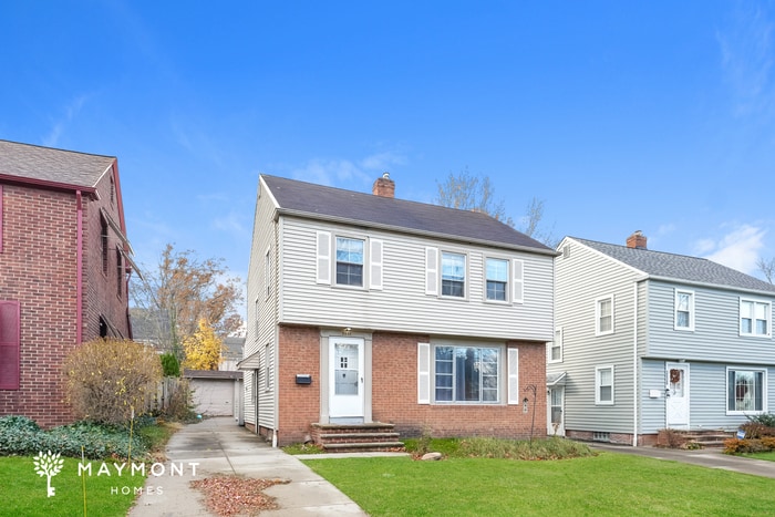 Photo - 3530 St Albans Rd