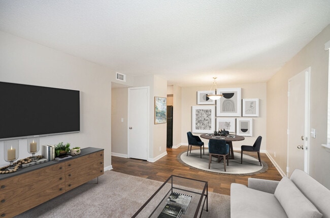 Photo - Magnolia Place Apartments