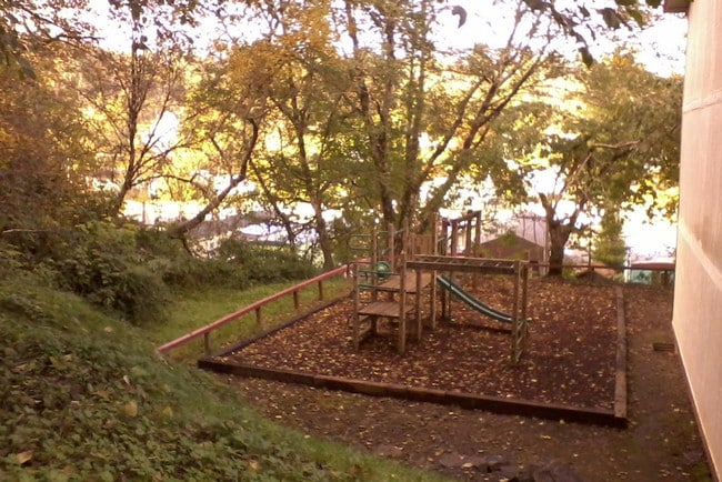 Photo - Willapa Landing Apartments