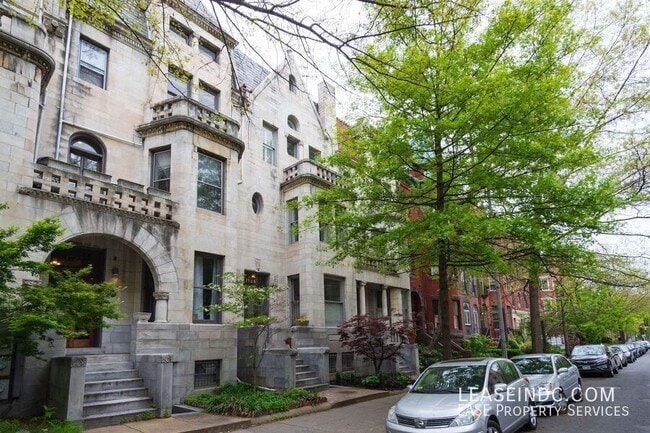 Building Photo - 1725 P St NW Unit #302