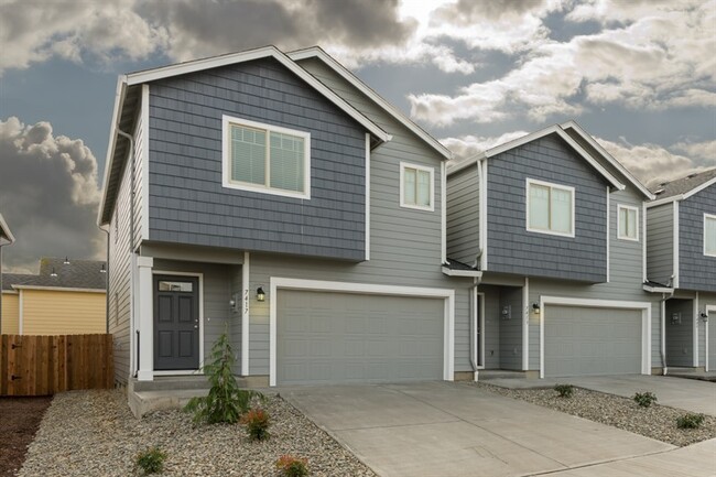 3 Bed 2.5 Bath Townhome Near Vancouver Ma... - 3 Bed 2.5 Bath  Townhome Near Vancouver Ma...