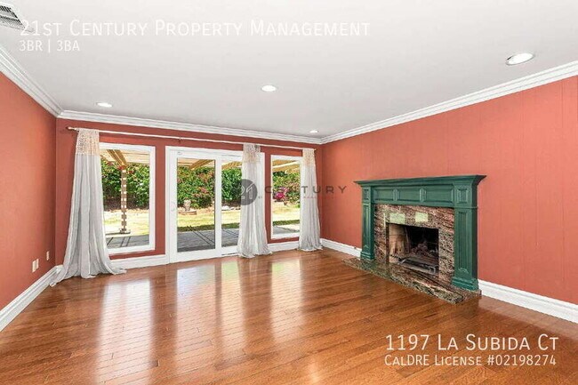 1197 La Subida Ct