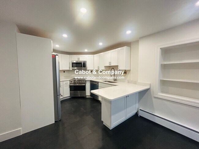 Photo - 104 Appleton St Unit 1A