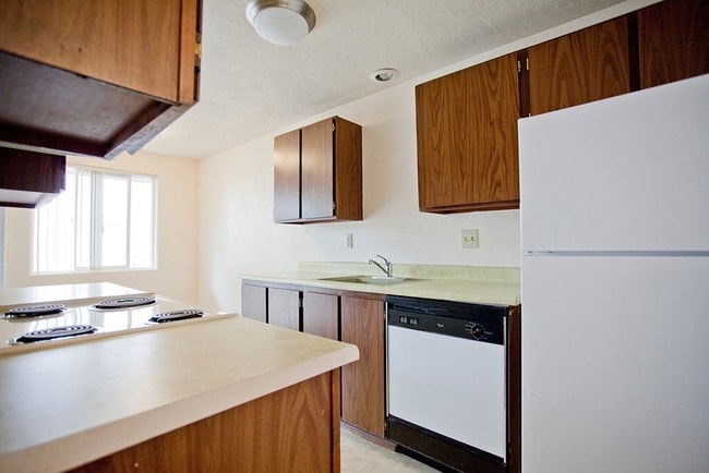 Kitchen - Northwood