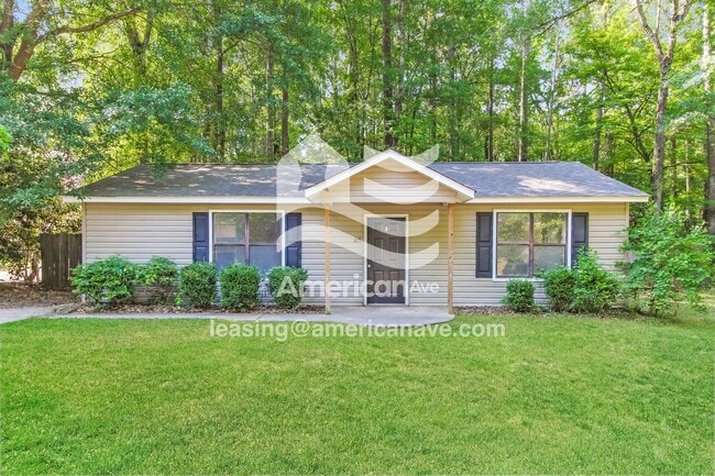 Building Photo - 105 Fallsbury Rd