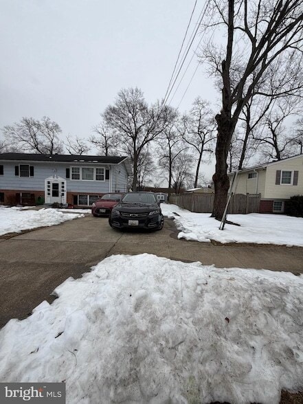 Building Photo - 15309 Alan Dr