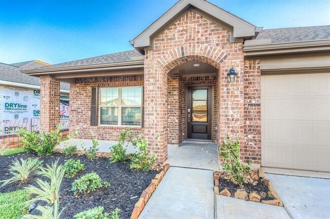 Photo - 3543 Britton Burrow Way