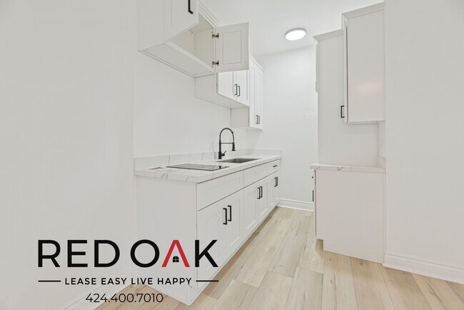 Photo - 744 1/4 Beacon Avenue-309 Unidad 309