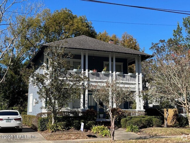 Building Photo - 3675 Herschel St Rental