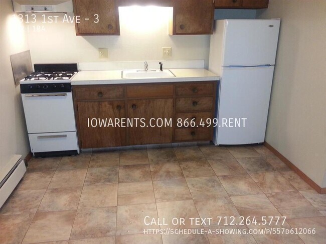Photo - 1313 1st Ave Unit 3