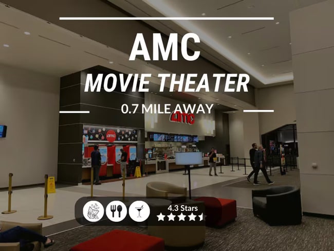 AMC - Near You!