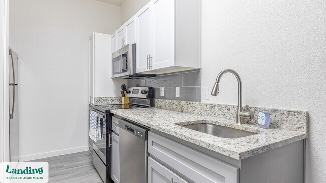 1811 E Apache Blvd Unit 1038
