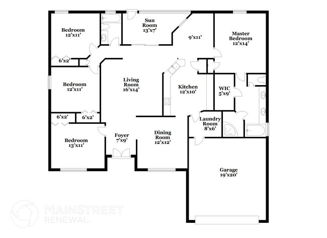 Photo - 918 Summer Glen Dr