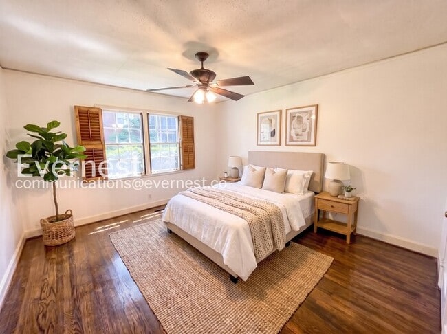 55 Delmont Dr NE Unidad D1