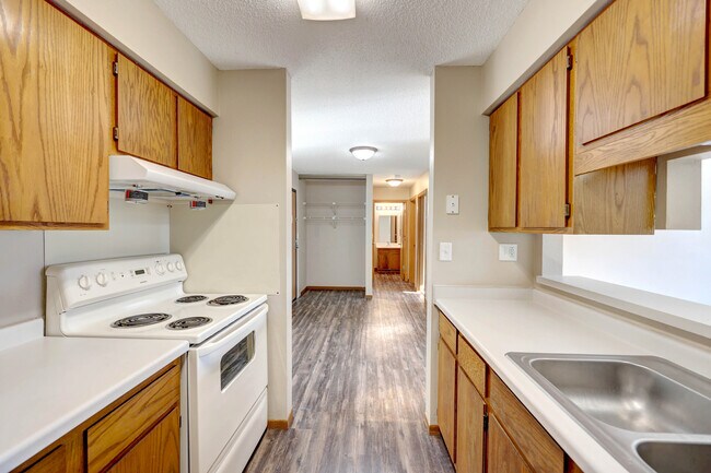 Parkside Apartments
