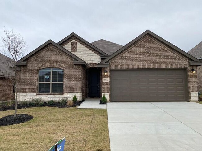 Gorgeous House for rent in Cleburne !! - Gorgeous House for rent in Cleburne !!