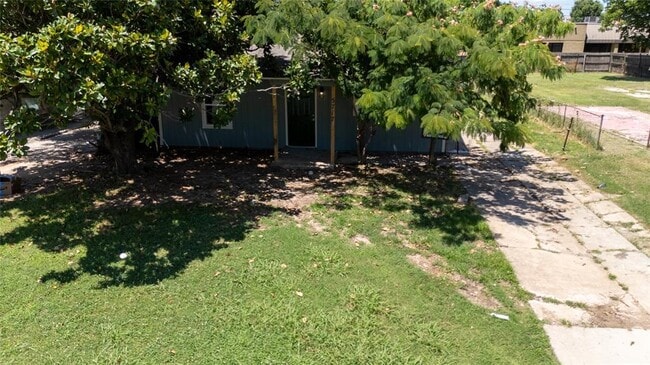 Photo - 5717 S Francis Ave