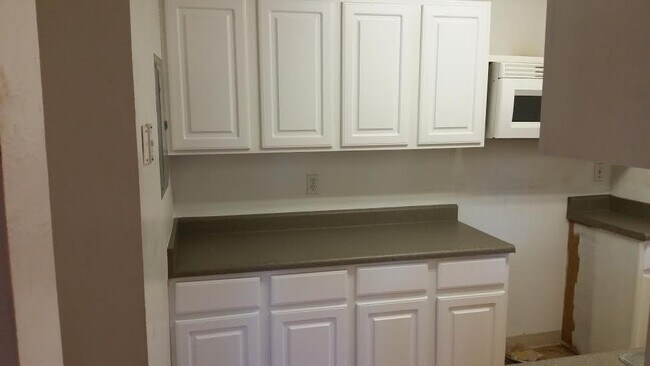 Photo - Citadel Village Apartments