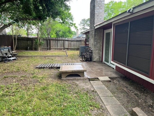 Photo - 19823 Burle Oak Dr