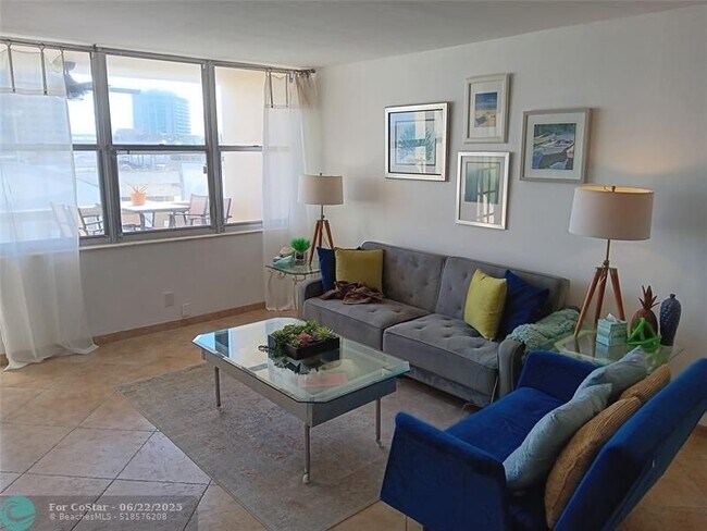 Photo - 305 N Pompano Beach Blvd Unit 706