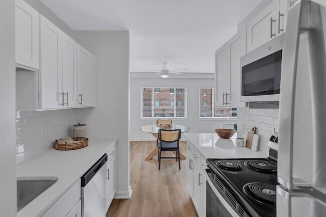 Photo - Infinity Apartments