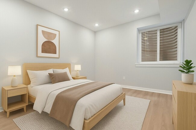 Photo - 1432 Ogden St Unit 1