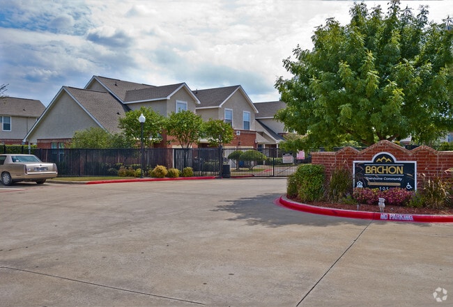 Bachon Townhomes