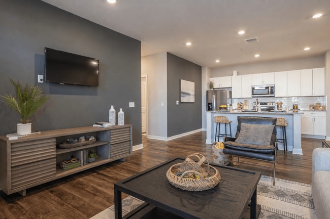 Photo - The Grove Apartments