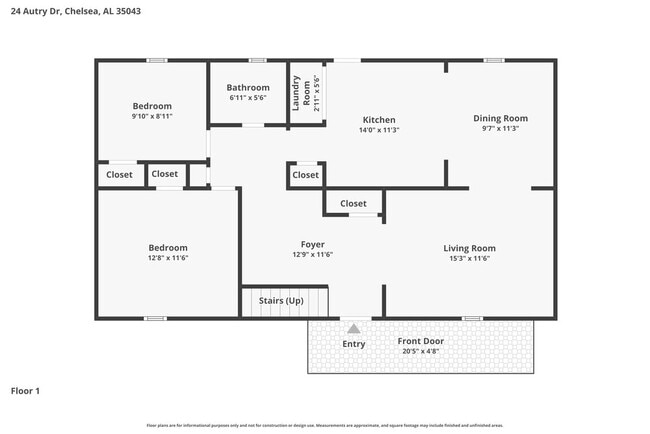 Photo - 24 Autry Dr
