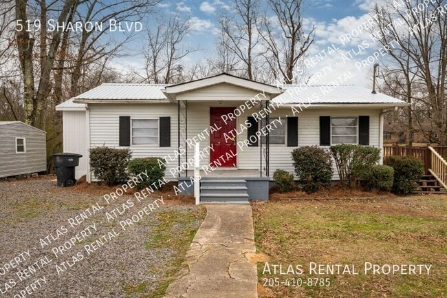 Building Photo - 519 Sharon Blvd