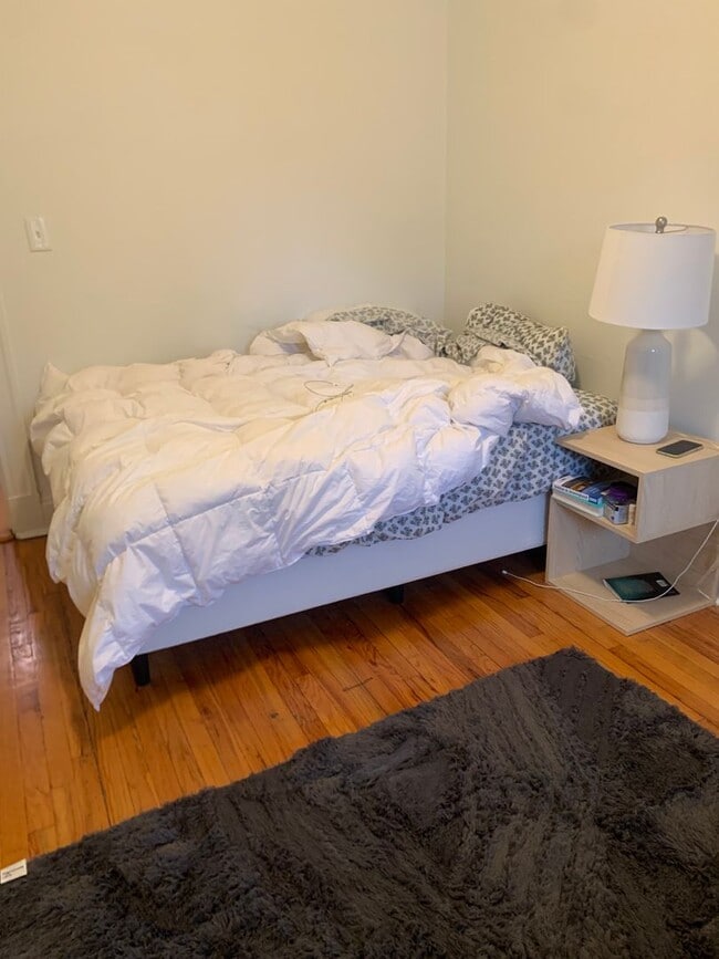 Photo - 142 Brainerd Rd #9 Boston MA 02134