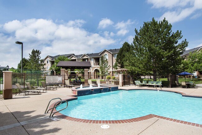 Photo - Addison at Cherry Creek