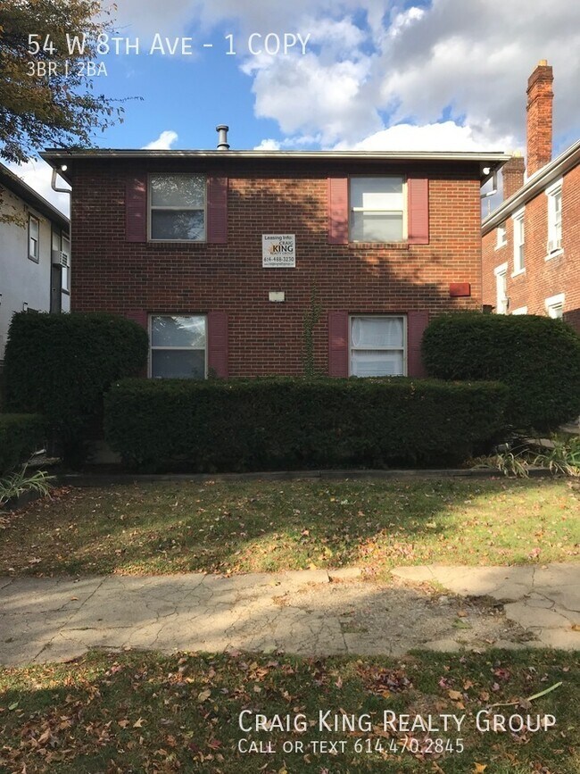 Photo - 54 W 8th Ave