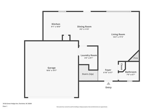 Photo - 10126 Green Hedge Ave