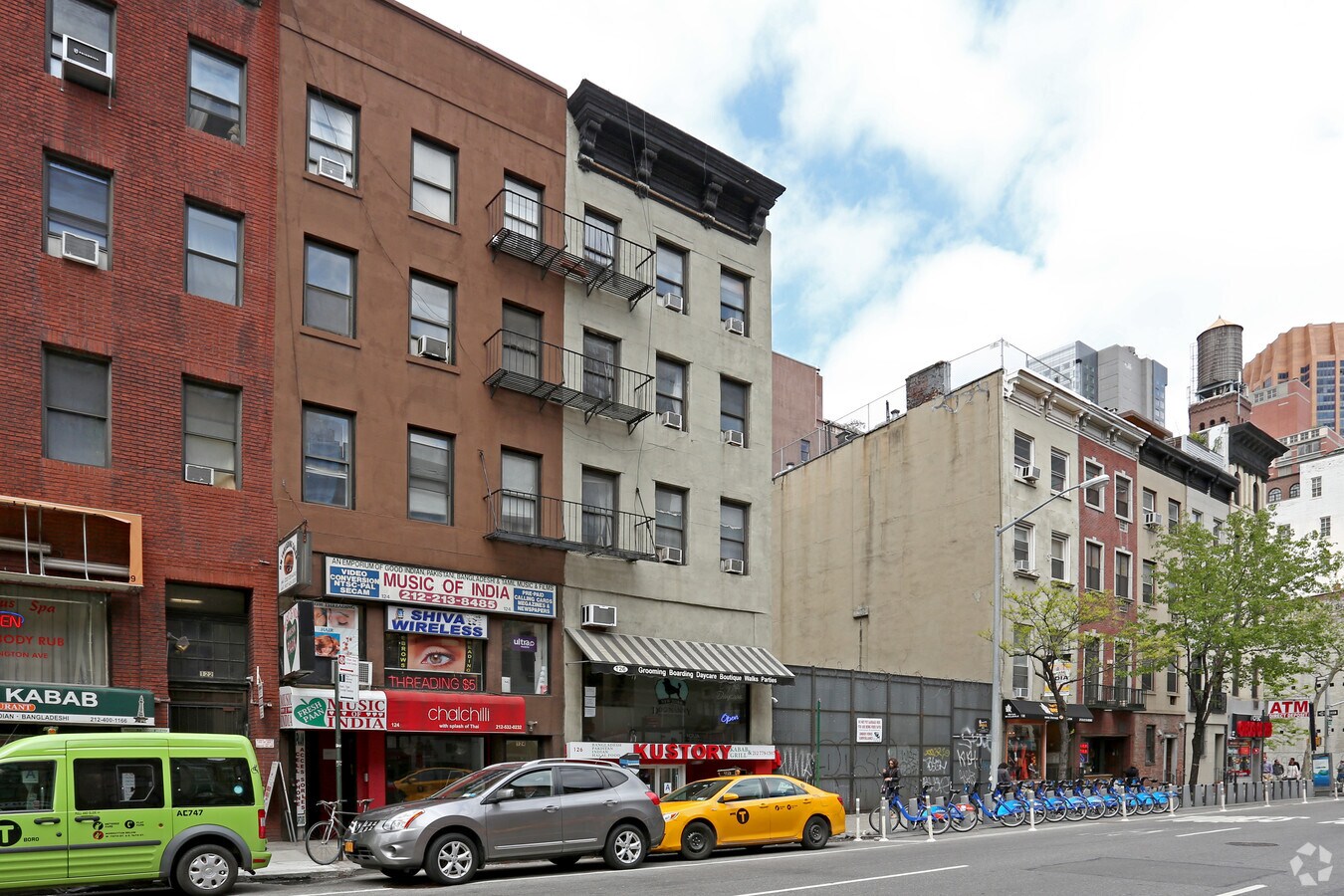 Photo - 126 Lexington Avenue