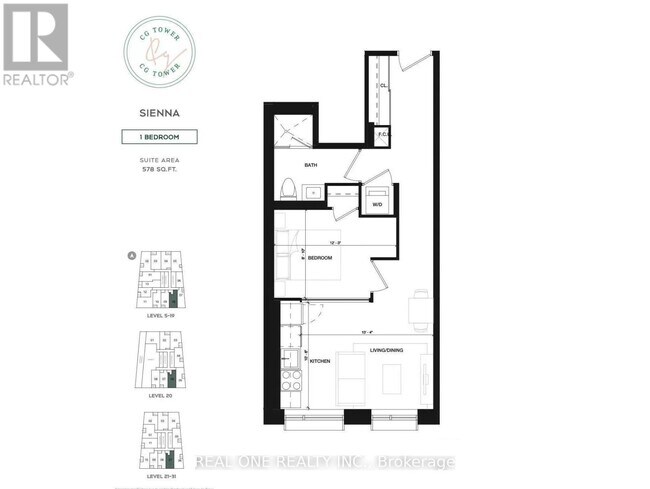 Photo - 2920 Hwy 7 Unité 2807