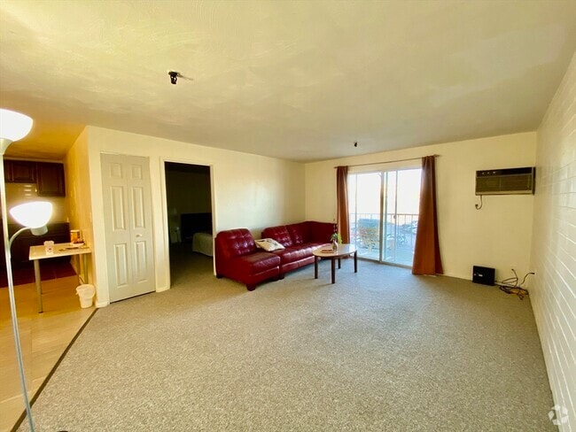 Building Photo - 115 W Squantum St Unit 302 Rental