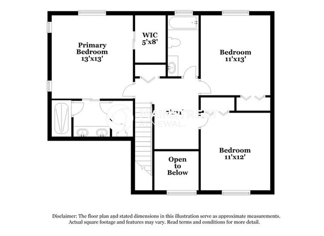 3 Bedroom Pet-Friendly Home in Lehigh Acres, FL with Main Street Renewal