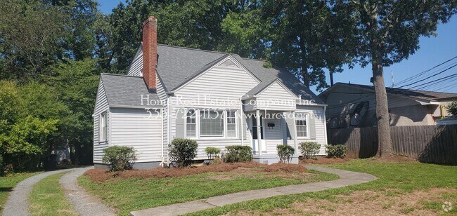 Building Photo - 480 Knollwood St Rental