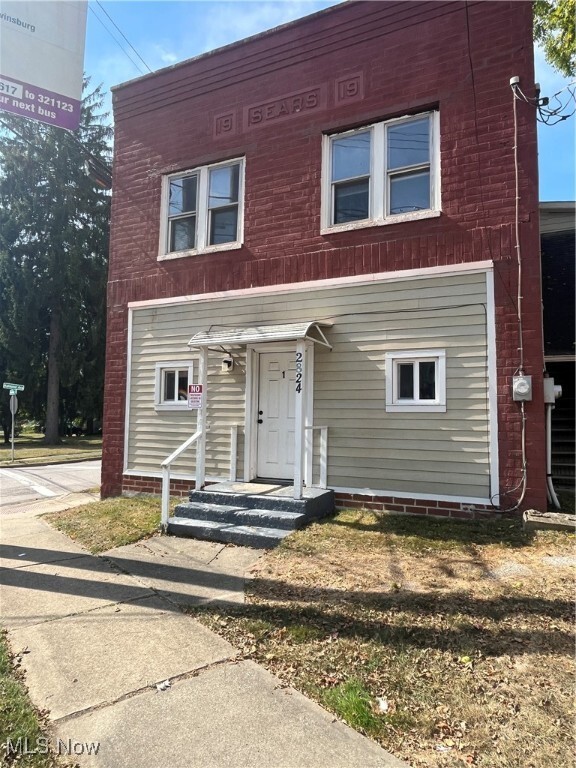 Building Photo - 2824 Hudson Dr Unit 3 Rental