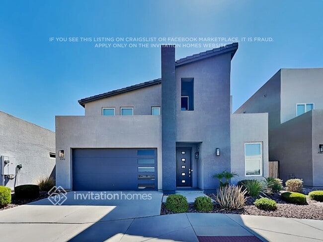 Building Photo - 7323 S 23rd Dr Rental