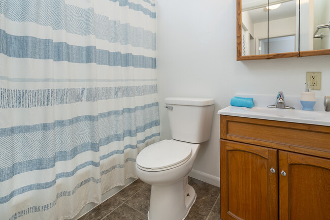 Photo - Winthrop Terrace - Defiance