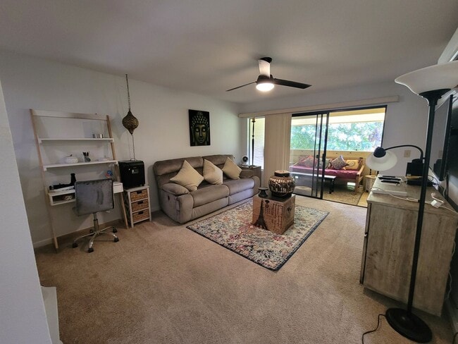 Photo - Available now! Maui Gardens One bedroom on...